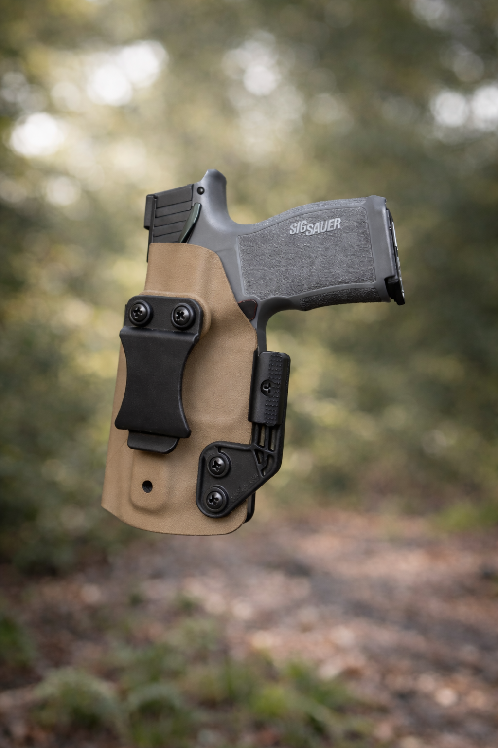 MOD-1 Holster
