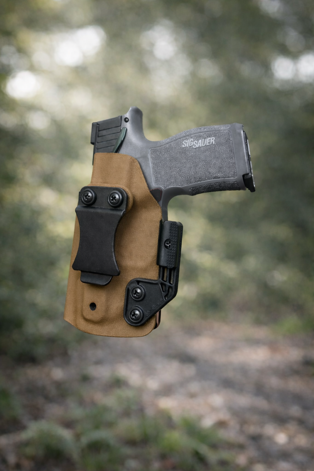 MOD-1 Holster